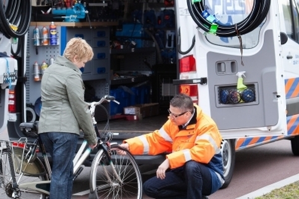 Diensten